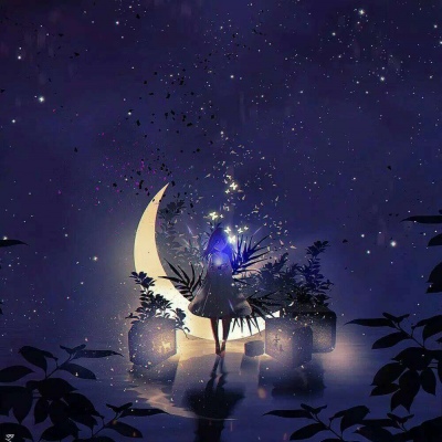 二次元兽设设计技巧福瑞群